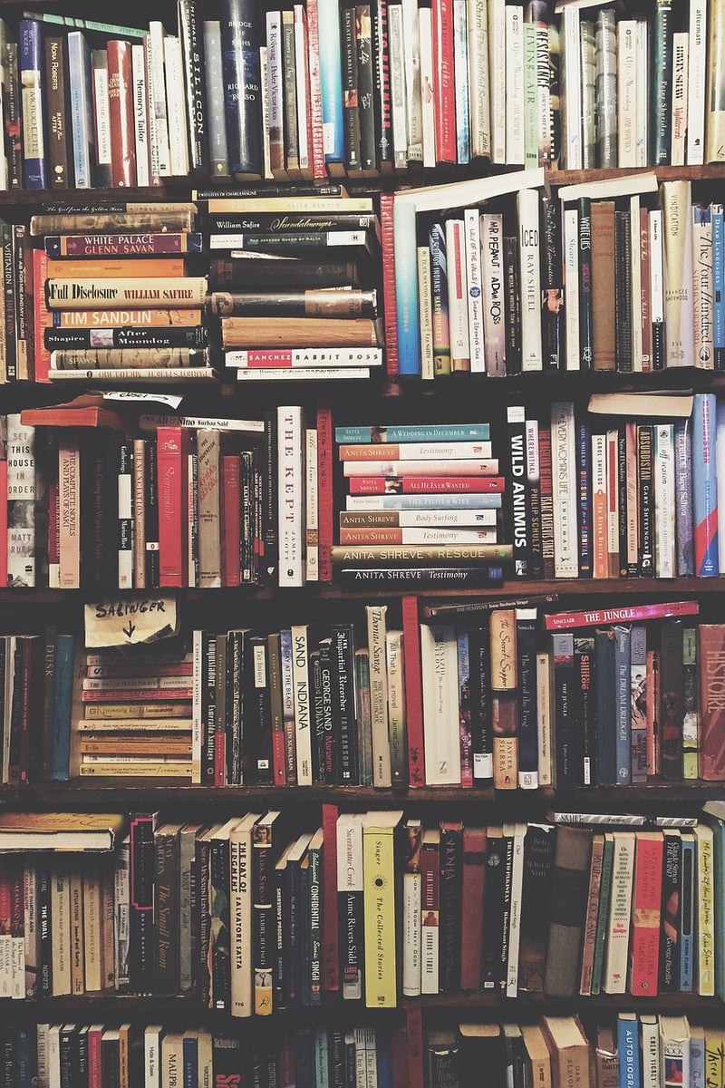 Temporal Non-Fiction