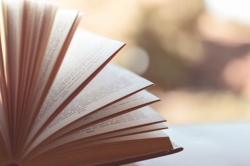 Historical Fiction Book