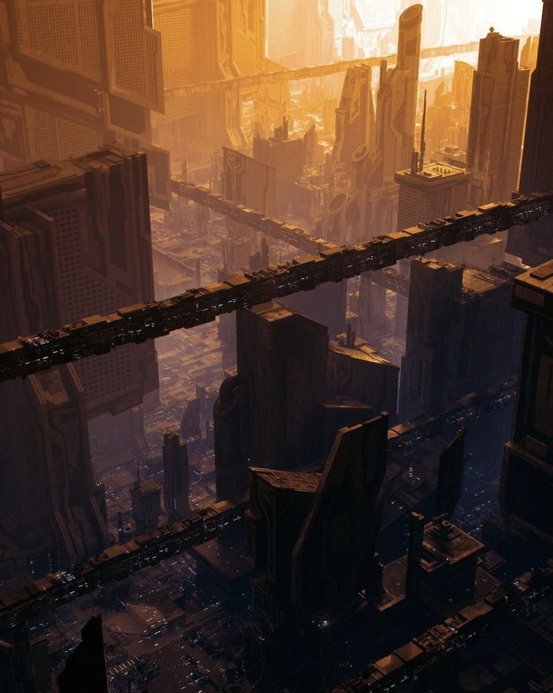 Metropolis